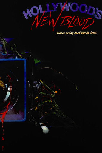 Hollywood's New Blood 1988