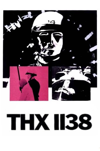 THX 1138 1971