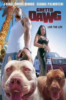 Ghetto Dawg 2002