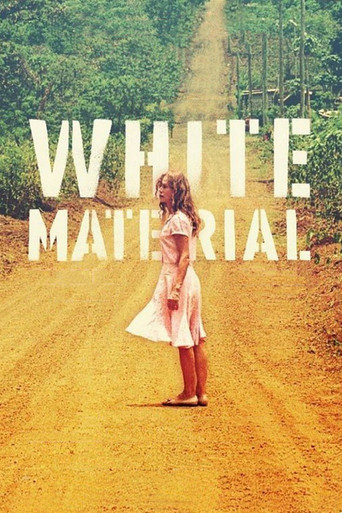 White Material 2010