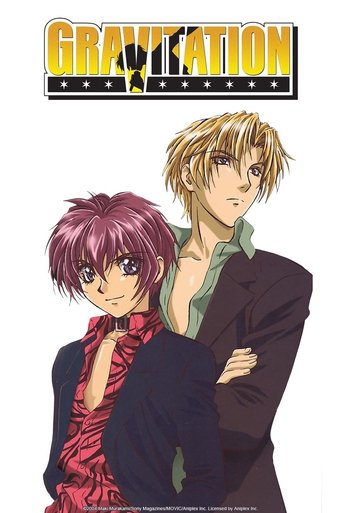 Gravitation 2000