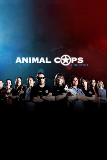 Animal Cops: Houston 2003