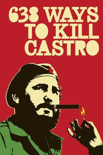 638 Ways to Kill Castro 2006