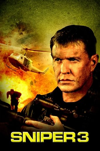 Sniper 3 2004