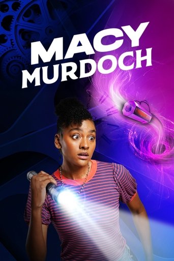 Macy Murdoch 2023