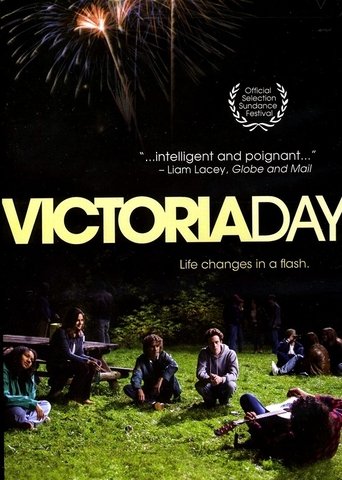 Victoria Day 2009