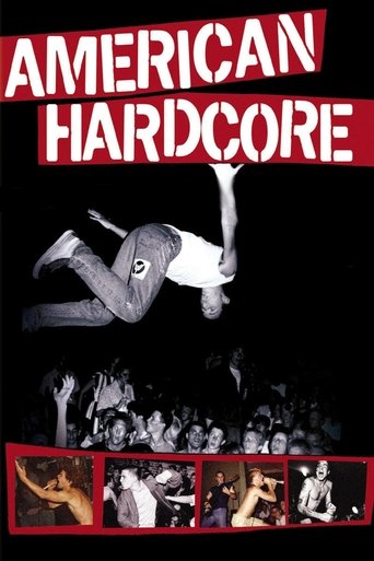 American Hardcore 2006