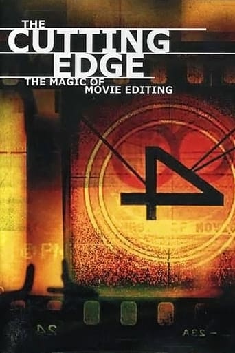 The Cutting Edge: The Magic of Movie Editing 2004