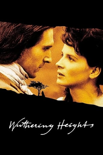 Wuthering Heights 1992