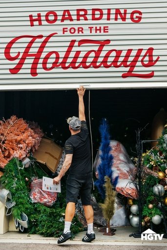 Hoarding for the Holidays 2025