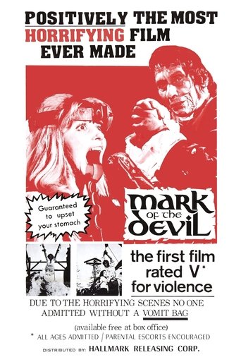 Mark of the Devil 1970