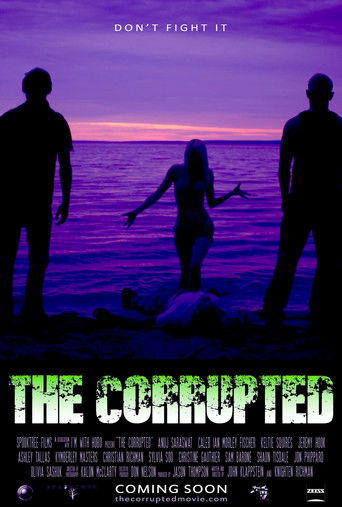 The Corrupted 2010