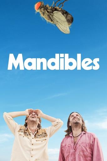 Mandibles 2021