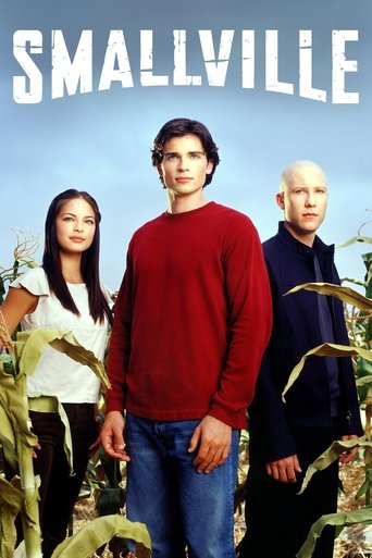 Smallville 2001