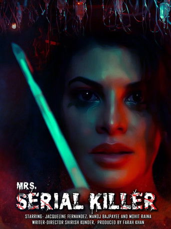 Mrs. Serial Killer 2020