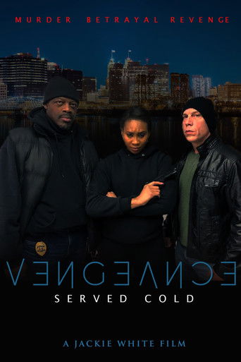 Vengeance Served Cold 2021