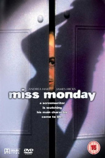 Miss Monday 1998
