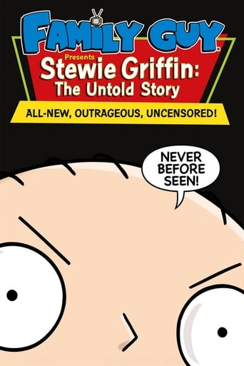 Stewie Griffin: The Untold Story 2005
