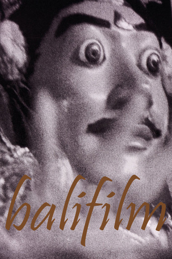 Balifilm 1997