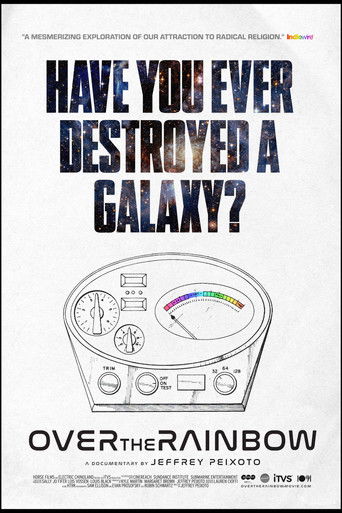 Over the Rainbow 2019
