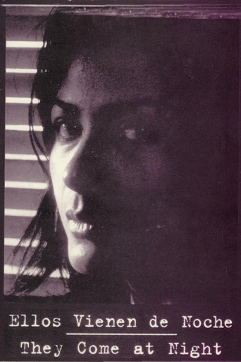 They Come at Night 1998