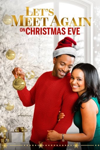 Let's Meet Again on Christmas Eve 2020