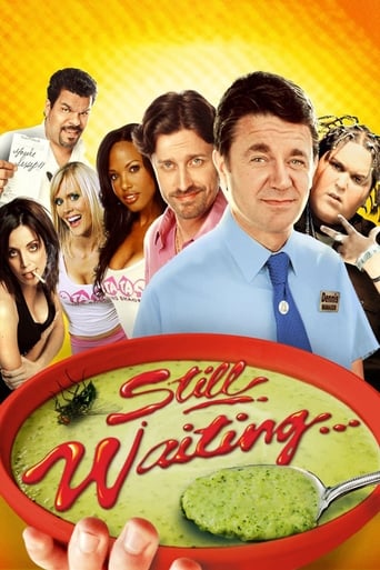 Still Waiting... 2009