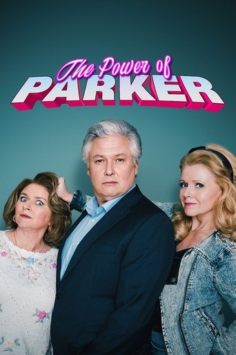 The Power of Parker 2023