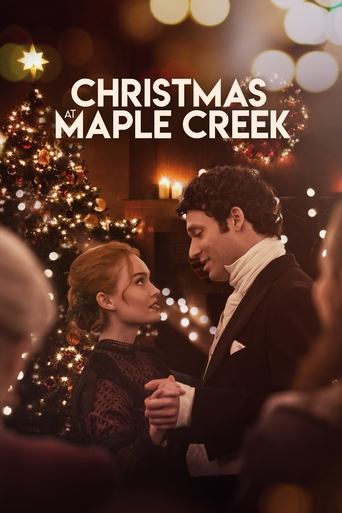 Christmas at Maple Creek 2020