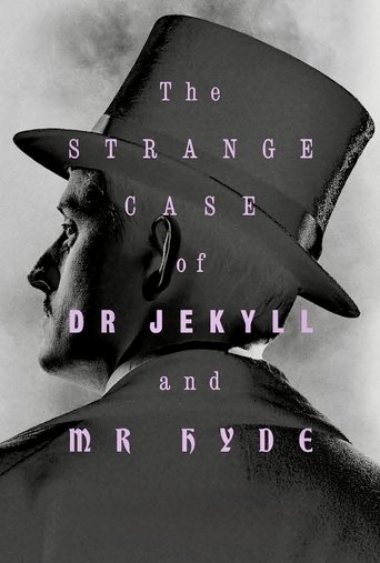 The Strange Case of Dr. Jekyll & Mr. Hyde 2022