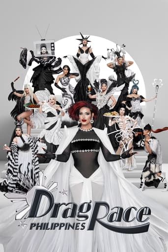 Drag Race Philippines 2022