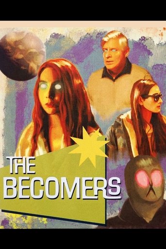 The Becomers 2024