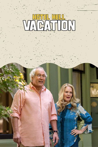 Hotel Hell Vacation 2010