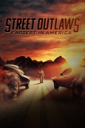 Street Outlaws: Fastest in America 2020