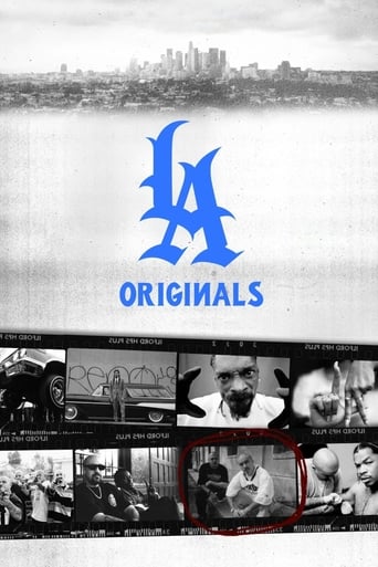 LA Originals 2020