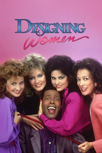 Designing Women 1986