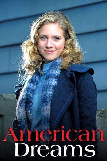 American Dreams 2002