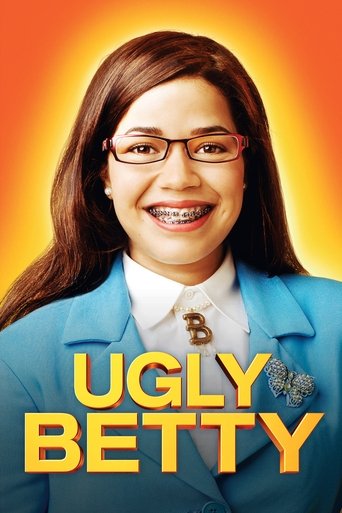Ugly Betty 2006