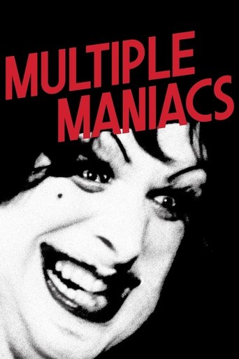 Multiple Maniacs 1970