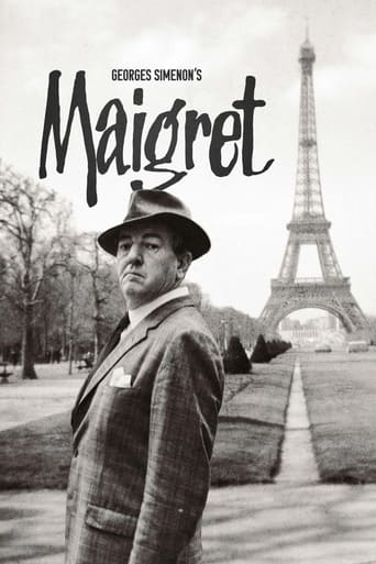 Maigret (1960) 1960
