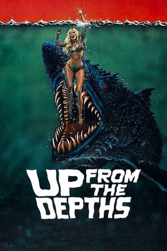 Up from the Depths 1979
