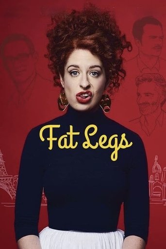 Fat Legs 2016