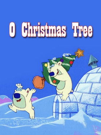 O' Christmas Tree 1994