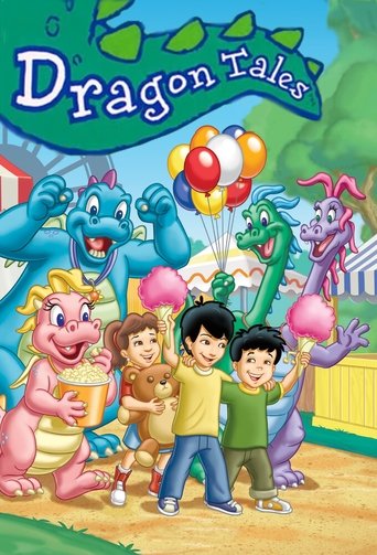 Dragon Tales 1999