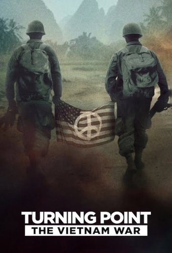 Turning Point: The Vietnam War 2025