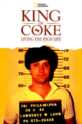King Of Coke: Living The High Life 2012