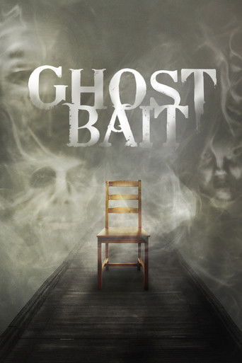 Ghost Bait (2019) 2019