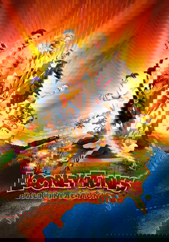 Looney Tunes: Back in Action 2003