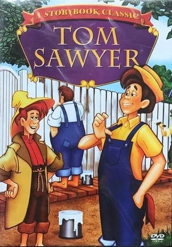 The Adventures of Tom Sawyer 1986