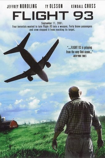 Flight 93 2006